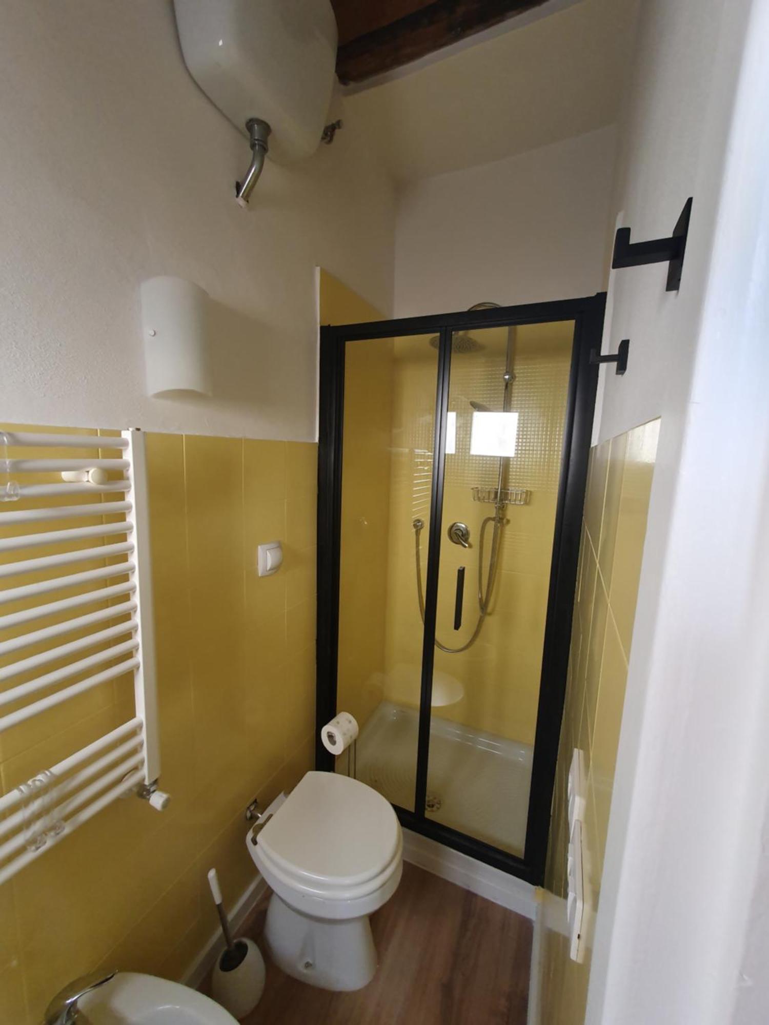 Santa Croce Rainbow Apartment Florence Exterior photo