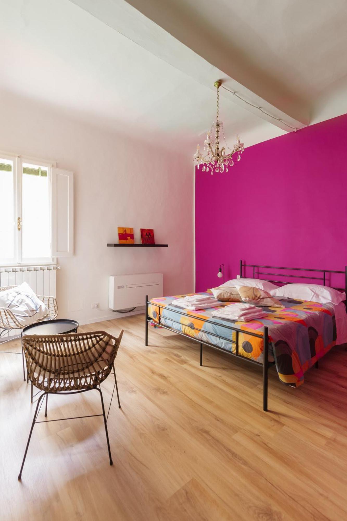 Santa Croce Rainbow Apartment Florence Exterior photo